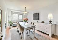 Student(inn)en WG oder für Familien! DG-Maisonette zu mieten!