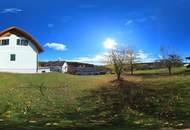 NEUER PREIS Bezugsfertiges Fertigteilhaus auf einem sonnigen Grundstück