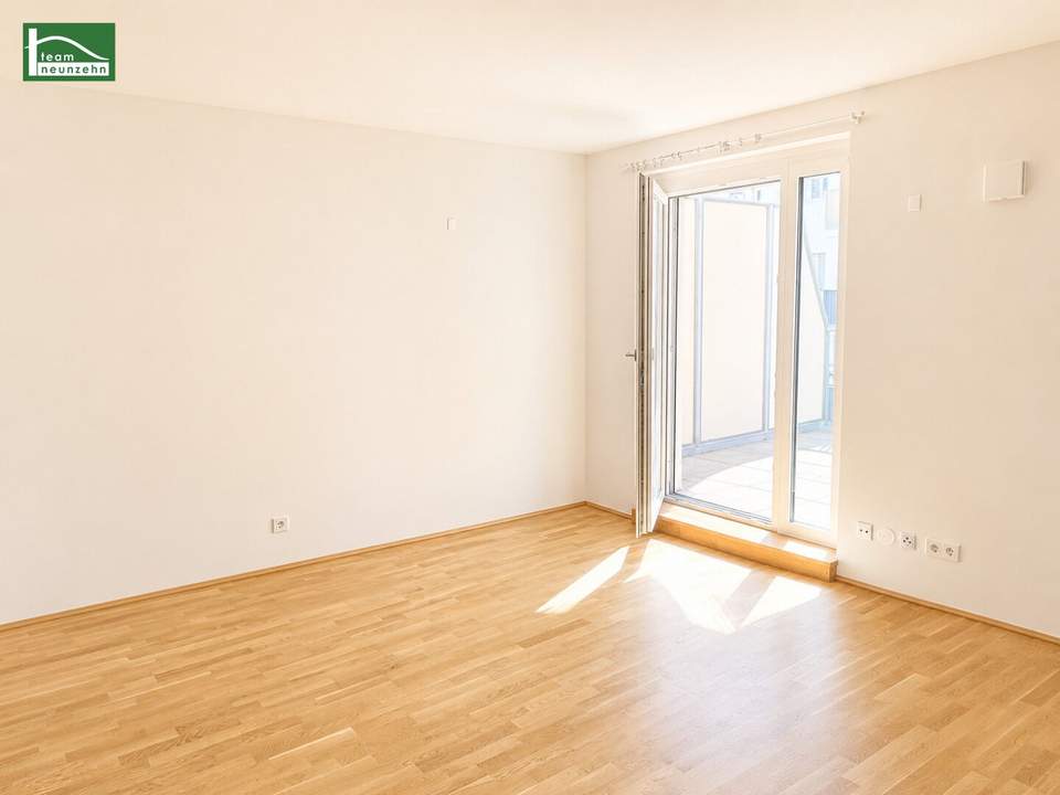 Zeitgemäßes Wohnen im Herzen von Ottakring! Ab August beziehbar!