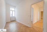 Erstbezug mit Freifläche – hochwertieger Erstbezug mit 4-Zimmern