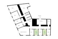 Top-Lage! Zwei moderne Einzelbüros im Co-Working-Büro