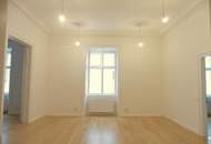 Bürofläche in repräsentativem Innenstadt Palais - direkte U3 Nähe!!