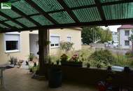 Ihr Traumhaus in Eisenstadt: Gepflegtes Einfamilienhaus mit Garten und Garage. - WOHNTRAUM