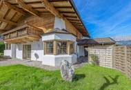 Hauptwohnsitz mit Kaiserblick in sonniger Ruhelage