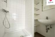 Moderne 2 Zimmer Altbauwohnung | Balkon 10m² | Nahe U3 Station und Meiselmarkt