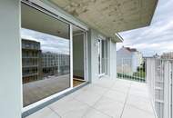 Wohlfühlwohnung mit 2 Zimmer &amp; Balkon in zentraler Lage nahe dem Augarten