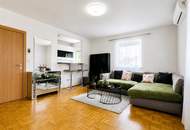Gemütliche 2-Zimmer Wohnung mit Balkon und Tiefgaragenplatz in Graz Liebenau