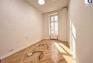 360° TOUR // REPRÄSENTATIVES ALTBAUBÜRO am PARKRING