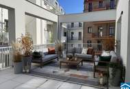 Exklusives Wohnen im Apostelhof! Altbau trifft auf modernen Neubau