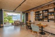 Exklusives, erfolgreiches Apartmenthaus mit traumhaftem Seeblick