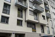 Helle 1,5-Zimmer-Wohnung mit optimaler Raumaufteilung in zentraler Lage