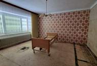 Großzügiges Mehrfamilienhaus mit viel Potenzial