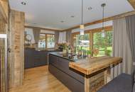 Exklusives Chalet-Duo in Top-Ruhelage