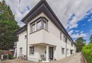 Moderne Doppelhaushälfte I gepflegtes Zuhause I Fußbodenheizung I Luftwärmepumpe I el. Außenrollos I 4 Zimmer I Top-Lage