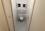 Hofseitige 2-Zimmer Wohnung mit Balkon in der Wielandgasse