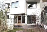 GARTENWOHNUNG IN IDYLLISCHER UMGEBUNG INKL. HEIZUNG &amp; WARMWASSER!