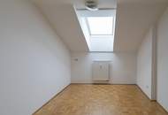 Schöne 3-Zimmer-Dachgeschosswohnung