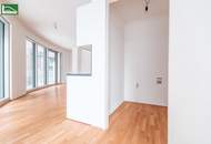 Belview – Ihr Zuhause in Bestlage beim Hauptbahnhof