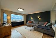 Zuhause mit Ausblick. Aktiv Outdoor startet hinterm Haus.