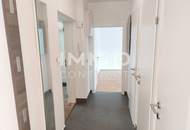 MARIATROST SANIERTE HELLE 2-ZIMMER WHG MIT BALKON UM € 650,--