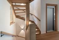 Miete: Designer Chalet am Schwarzsee