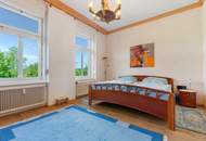 Großzügige Wohnung mit schönem Garten in Ferlach