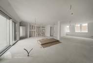 Erstbezug 4-Zimmer Wohnung mit Balkonen, Nähe Aumannplatz