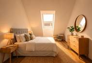 ERSTBEZUG - Helle 3-Zimmer-Wohnung mit Balkon - verfügbar ab März 2027