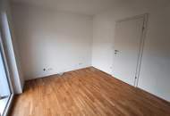 Stadtrandoase mit Grünblick: 3-Zimmer-Erdgeschosswohnung mit großzügigem Garten