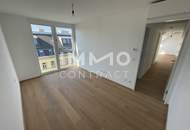 Exklusive Terrassenwohnung im 1. Dachgeschoß!