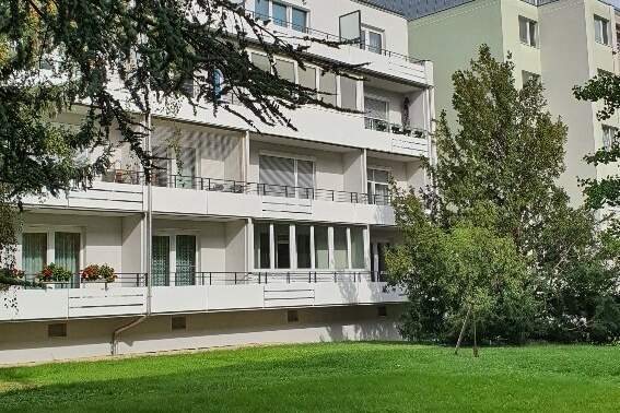 1110: 2 Zimmer - Eigentumswohnung in GRÜNRUHELAGE, Wohnung-kauf, 219.000,€, 1110 Wien 11., Simmering