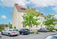 Stilvolles Mehrfamilienhaus mit großem Grundstück & Entwicklungspotenzial in Leobersdorf