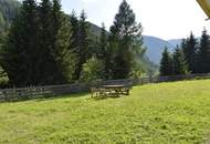 Eigentumswohnung im Biosphärenpark Nockberge Innerkrems
