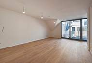 ESSENZ NO. 1 - Die neue Avantgarde des Wohnens - Exklusive 2-Zimmer-Wohnung mit Balkon