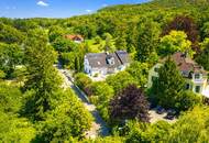 Exklusive Luxus-Villa in Hinterbrühl – Eleganz zwischen Stadt und Natur