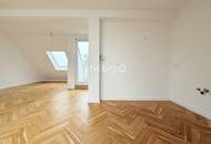 Wiener Rose - Dachgeschoß Highlight 4 Zimmer Erstbezug