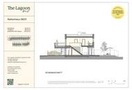 "The Lagoon" - Modern - Nachhaltig - Elegant