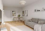 Wohnkomfort in Graz-Puntigam: Moderne Wohnung mit bester Anbindung und Balkon