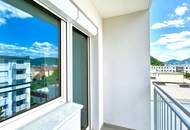 TOP renovierte Wohnung in Grazer Bestlage mit Weitblick