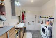Modernes 2-Zimmer-Wohnjuwel mit Balkon & Tiefgaragenplatz in Wels