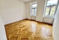 Die Wohnung, die Sie schon im Kopf hatten – jetzt gibt es sie wirklich. 3 Zimmer voller Licht, Stil &amp; Wiener Charme.