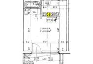 1-Zimmer-Wohnung mit Balkon in 8020 Graz