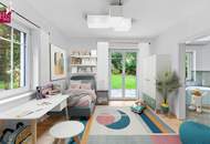 Haus Monteluce – Mediterranes Wohnen am Rande Wiens