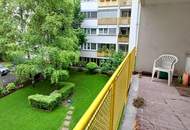 "Ruhige Lage mit Loggia und Garage"