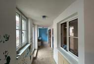 Charmantes Bauernhaus mit Ausbaupotenzial in ruhiger Lage