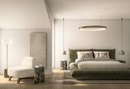 WOHNEN ON TOP! Gestalten Sie mit bei Ihrem neuen Zuhause beim Servitenviertel!