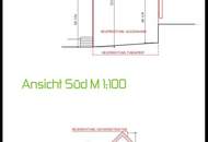 NEUER PREIS!!! Baugrundstück mit Baubewilligung – idealer Rückzugsort im Herzen von Schleinbach