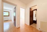 Helle 2 Zimmer Gartenwohnung mit TG Stellplatz