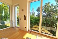 Willkommen in Ihren luxuriösen familienfreundlichen neuen Zuhause in Top- Grünruhelage 1130 Wien!