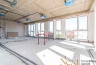 Einzigartige Neubau Büro-/ Praxisflächen im Bauprojekt "Med Cube Linz Mitte" zu vermieten!